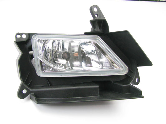 NEW UNBOXED Right Passengers Corner Park Light Fog Lamp BBP2-51680 10-11 Mazda 3