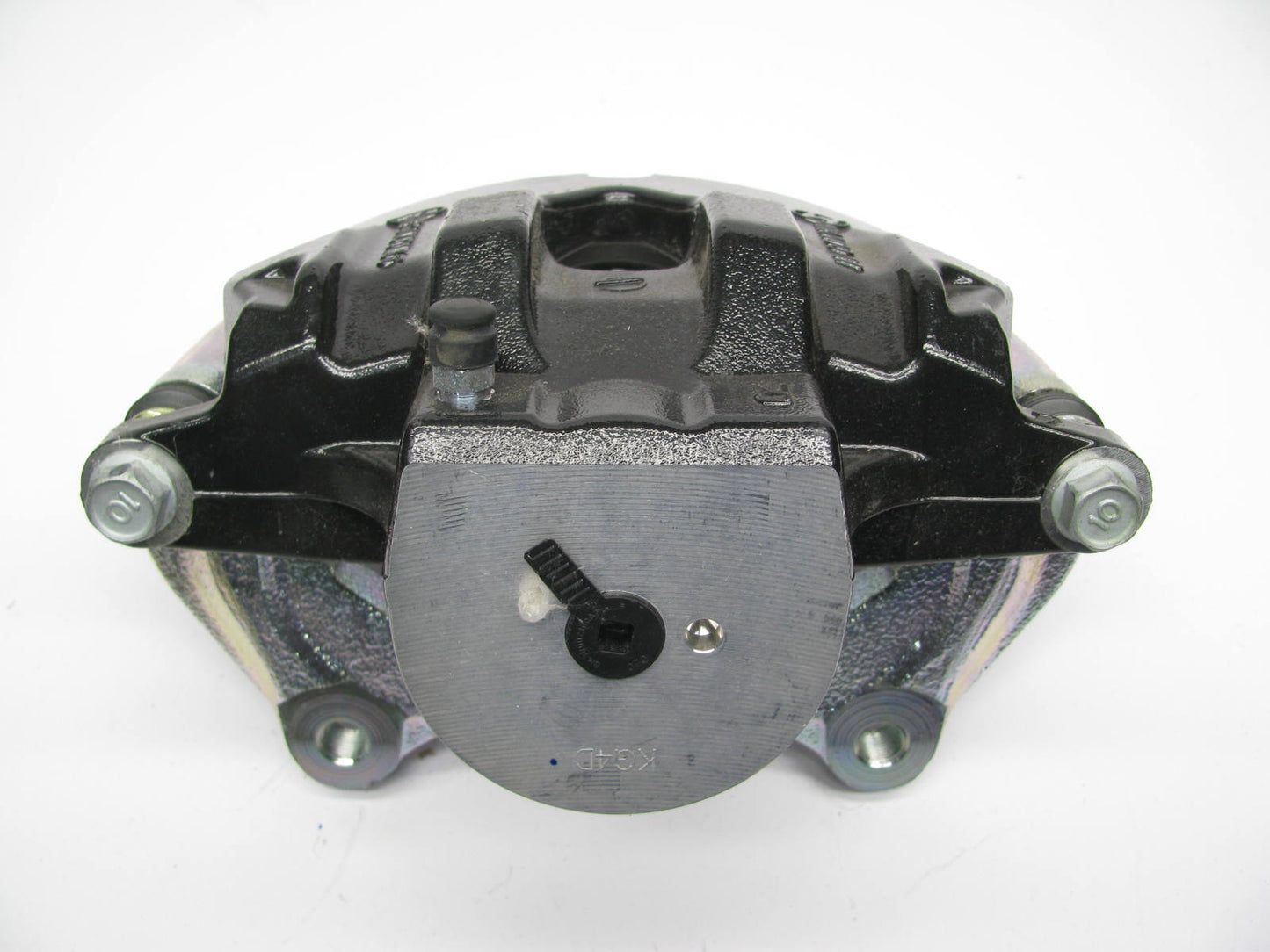 REMAN - OUT OF BOX BC140135-R Front Right Disc Brake Caliper