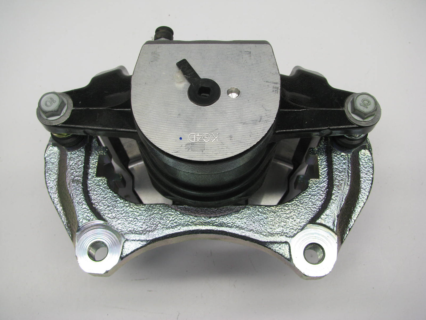 REMAN - OUT OF BOX BC140135-R Front Right Disc Brake Caliper