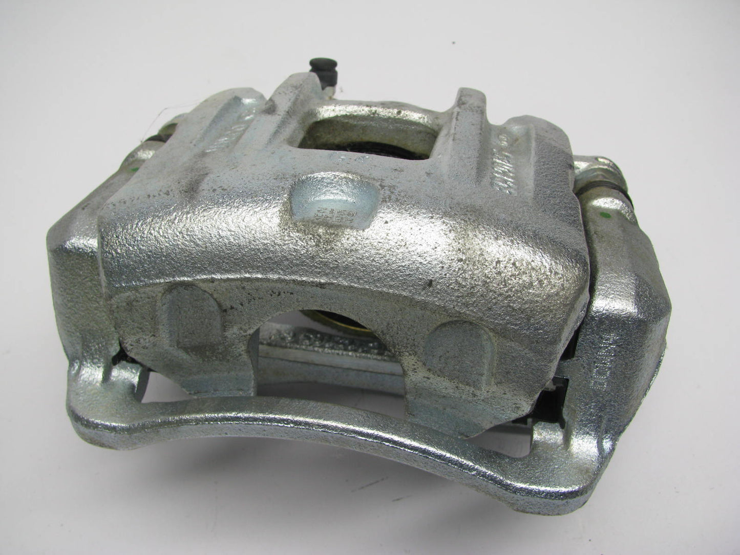 NEW OUT OF BOX - BC140185-L FRONT LEFT Disc Brake Caliper OEM For Hyundai