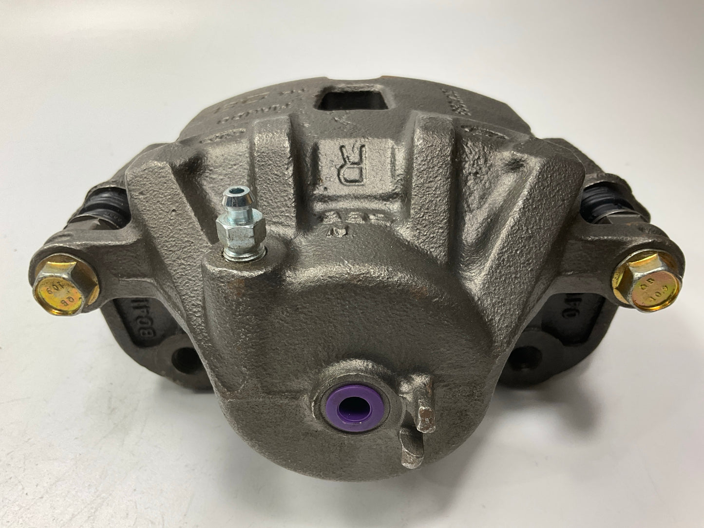 REMAN. - UNBOXED BC141093 Front Right Brake Caliper For 2006-2010 Hyundai Sonata