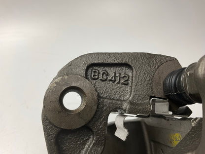 REMAN. - UNBOXED BC141093 Front Right Brake Caliper For 2006-2010 Hyundai Sonata