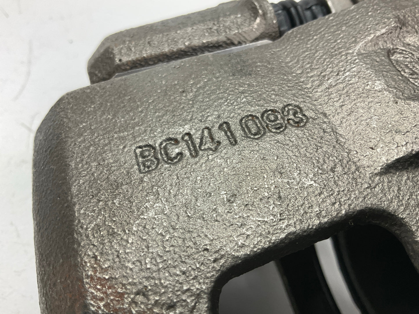 REMAN. - UNBOXED BC141093 Front Right Brake Caliper For 2006-2010 Hyundai Sonata