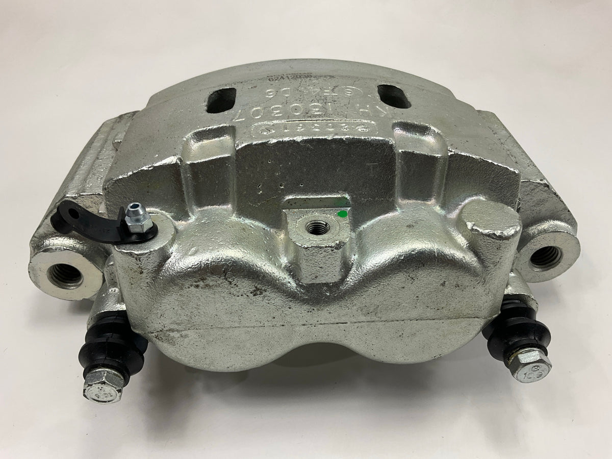 REMAN. BC158046 Brake Caliper - Missing Brake Hardware Clips