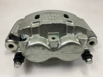 REMAN. BC158046 Brake Caliper - Missing Brake Hardware Clips