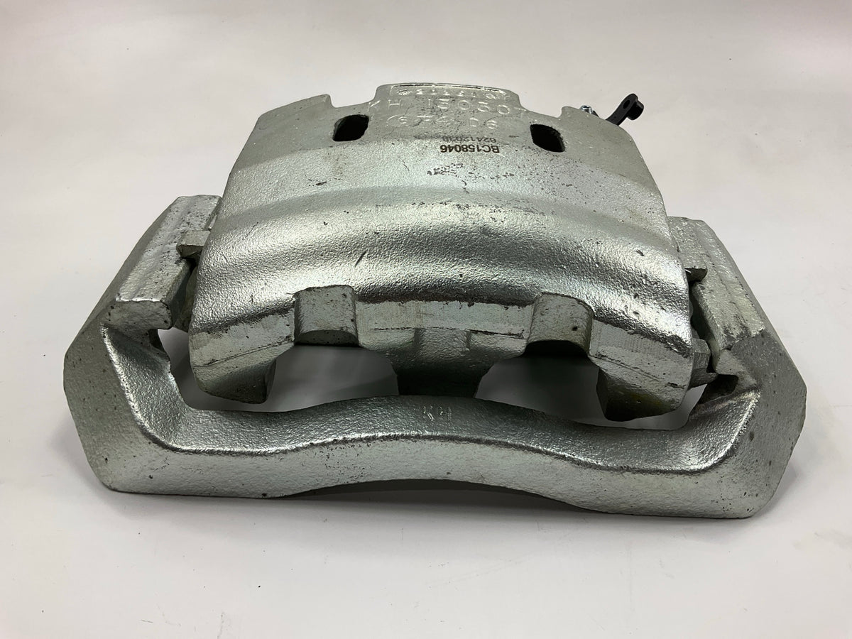 REMAN. BC158046 Brake Caliper - Missing Brake Hardware Clips