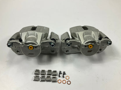 OUT OF BOX - BCB92664-BCB92665 Front Disc Brake Caliper Set