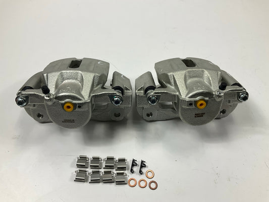 OUT OF BOX - BCB92664-BCB92665 Front Disc Brake Caliper Set