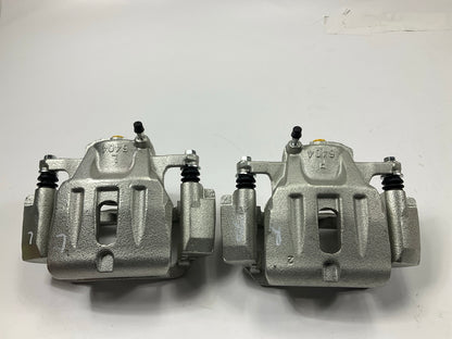 OUT OF BOX - BCB92664-BCB92665 Front Disc Brake Caliper Set