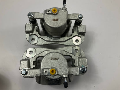 OUT OF BOX - BCB92664-BCB92665 Front Disc Brake Caliper Set