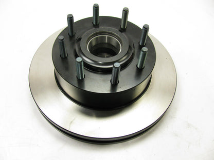 Disc Brake Rotor Front  BD126464E  For 2008-2012  F-350 F-250 Super Duty