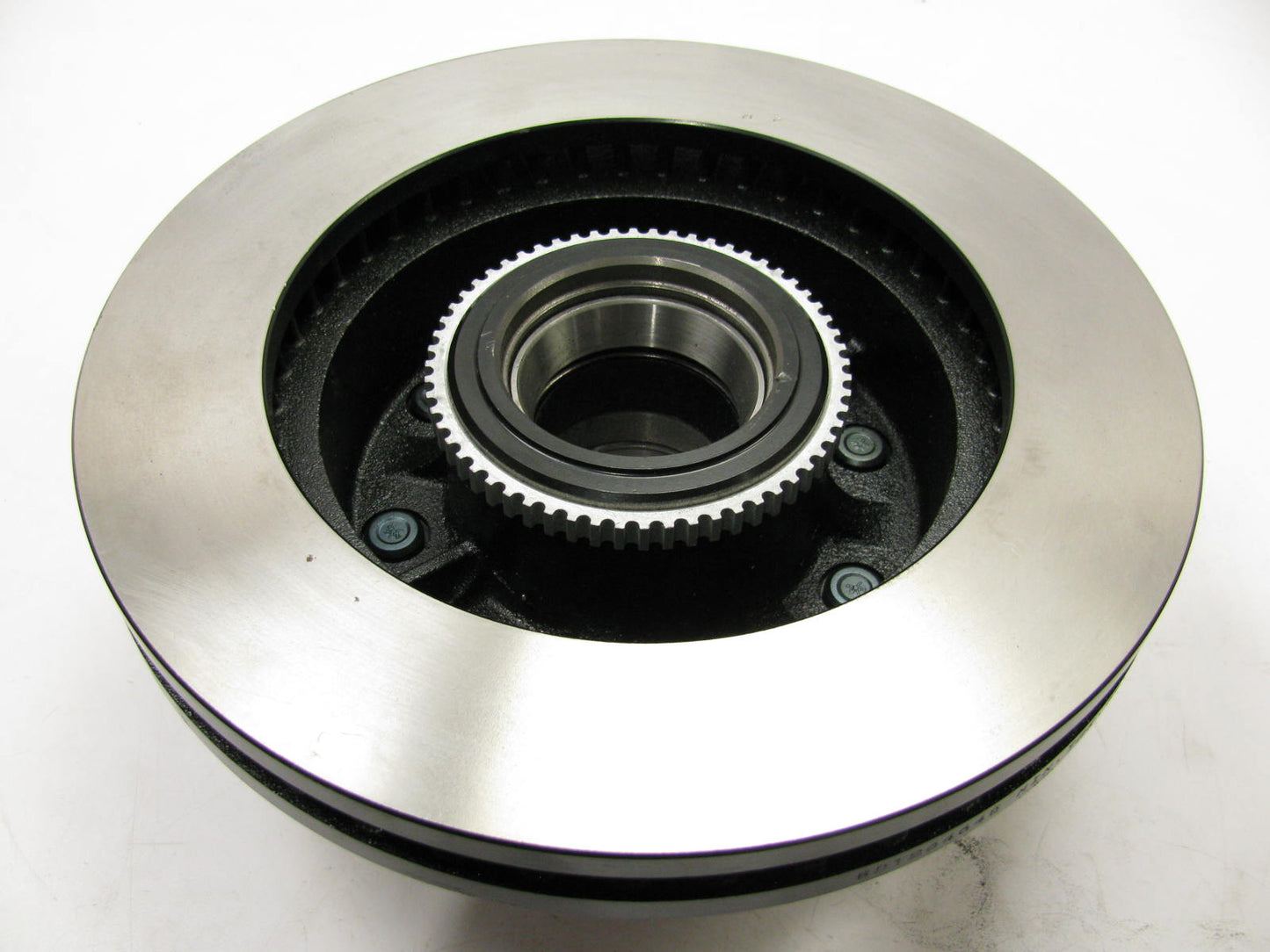 Disc Brake Rotor Front  BD126464E  For 2008-2012  F-350 F-250 Super Duty