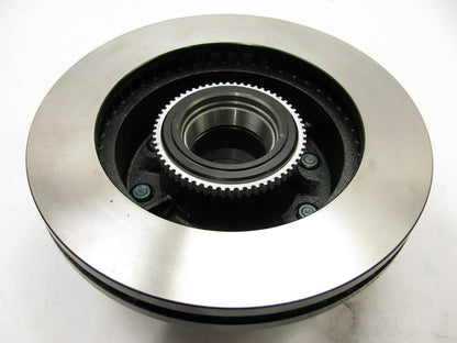 Disc Brake Rotor Front  BD126464E  For 2008-2012  F-350 F-250 Super Duty