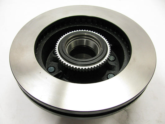 Disc Brake Rotor Front  BD126464E  For 2008-2012  F-350 F-250 Super Duty