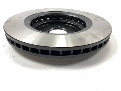 NEW - OUT OF BOX BD180697E Front E-Coated Disc Brake Rotor