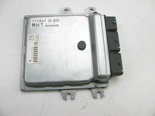 USED OEM BEM3B1-300 Engine Control Module Unit ECM For 13-14 Nissan Pathfinder