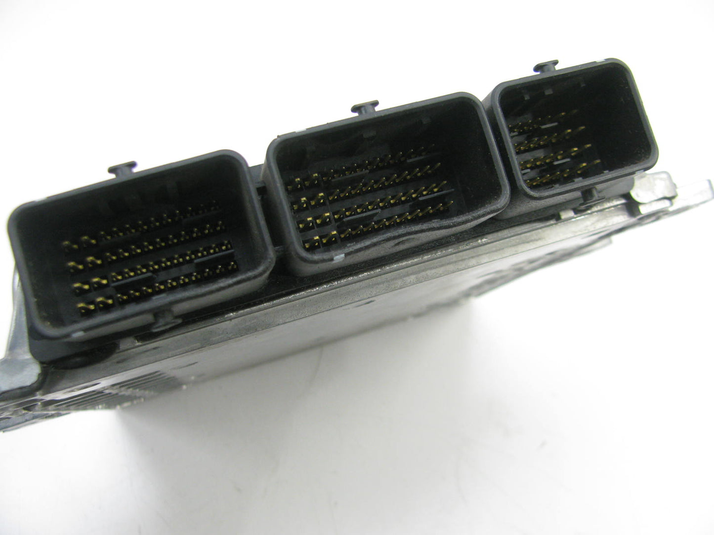 USED OEM BEM3B1-300 Engine Control Module Unit ECM For 13-14 Nissan Pathfinder