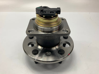 NEW AFTERMARKET - BH513062 Rear Wheel Bearing & Hub Assembly