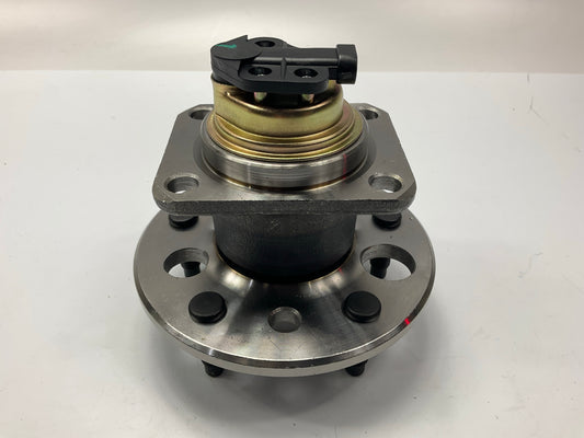 NEW AFTERMARKET - BH513062 Rear Wheel Bearing & Hub Assembly