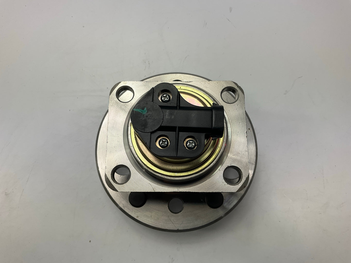 NEW AFTERMARKET - BH513062 Rear Wheel Bearing & Hub Assembly