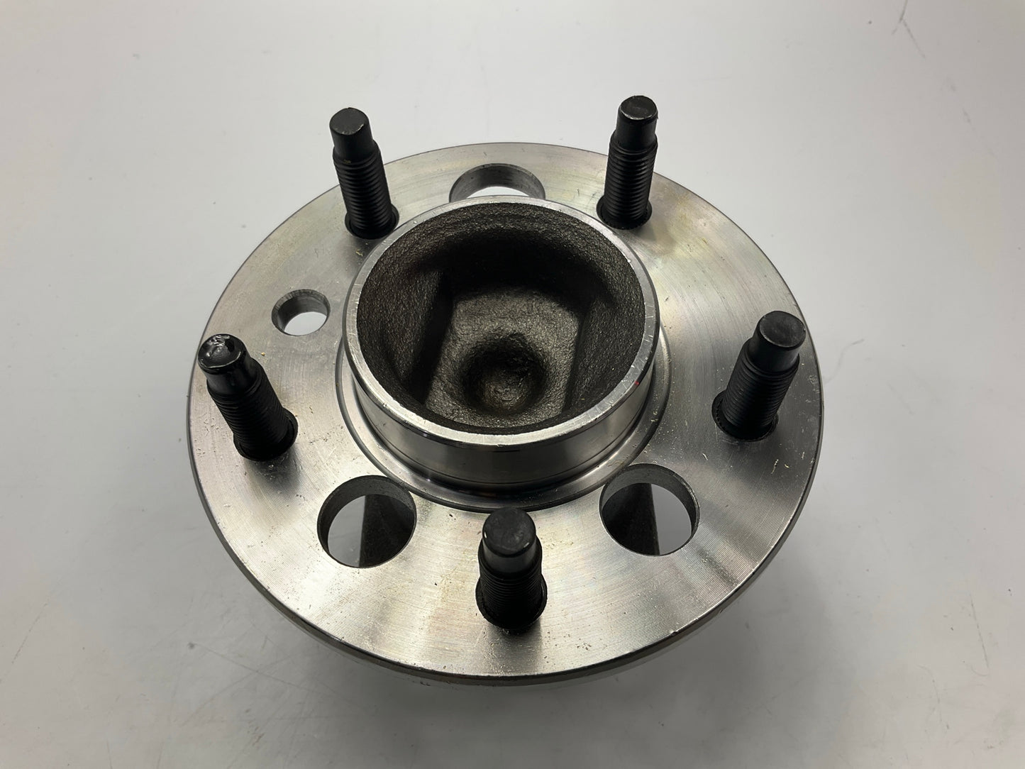 NEW AFTERMARKET - BH513062 Rear Wheel Bearing & Hub Assembly