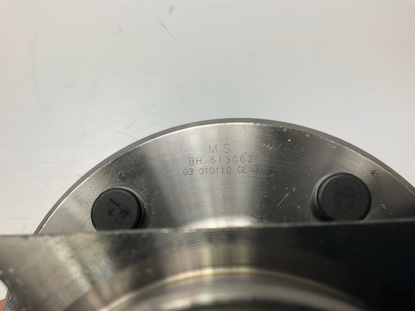 NEW AFTERMARKET - BH513062 Rear Wheel Bearing & Hub Assembly