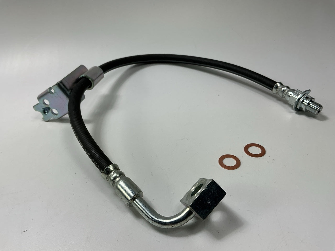 BHA380977 Rear Right Brake Hose For 1998-2000 Cirrus, Stratus, Breeze
