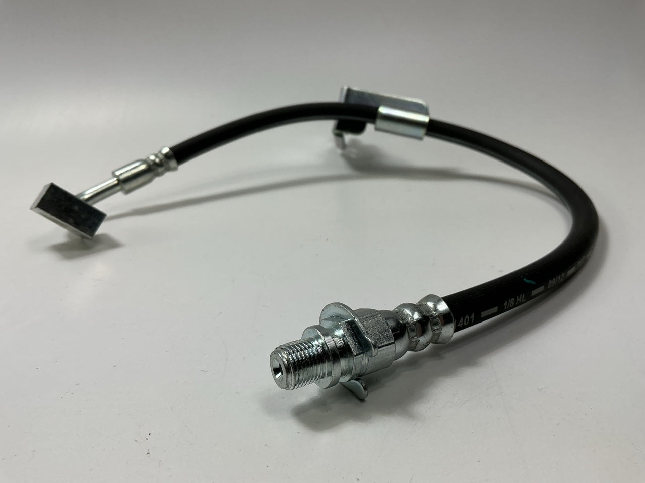 BHA380977 Rear Right Brake Hose For 1998-2000 Cirrus, Stratus, Breeze