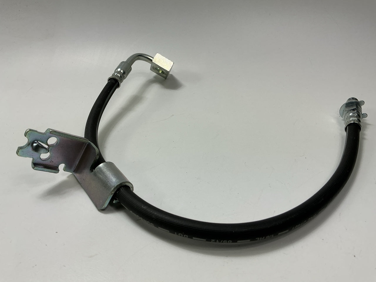 BHA380977 Rear Right Brake Hose For 1998-2000 Cirrus, Stratus, Breeze