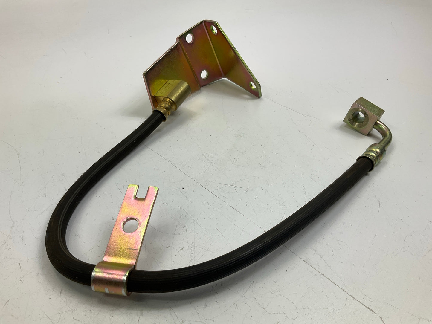 BHA38199 Front Left Brake Hydraulic Hose