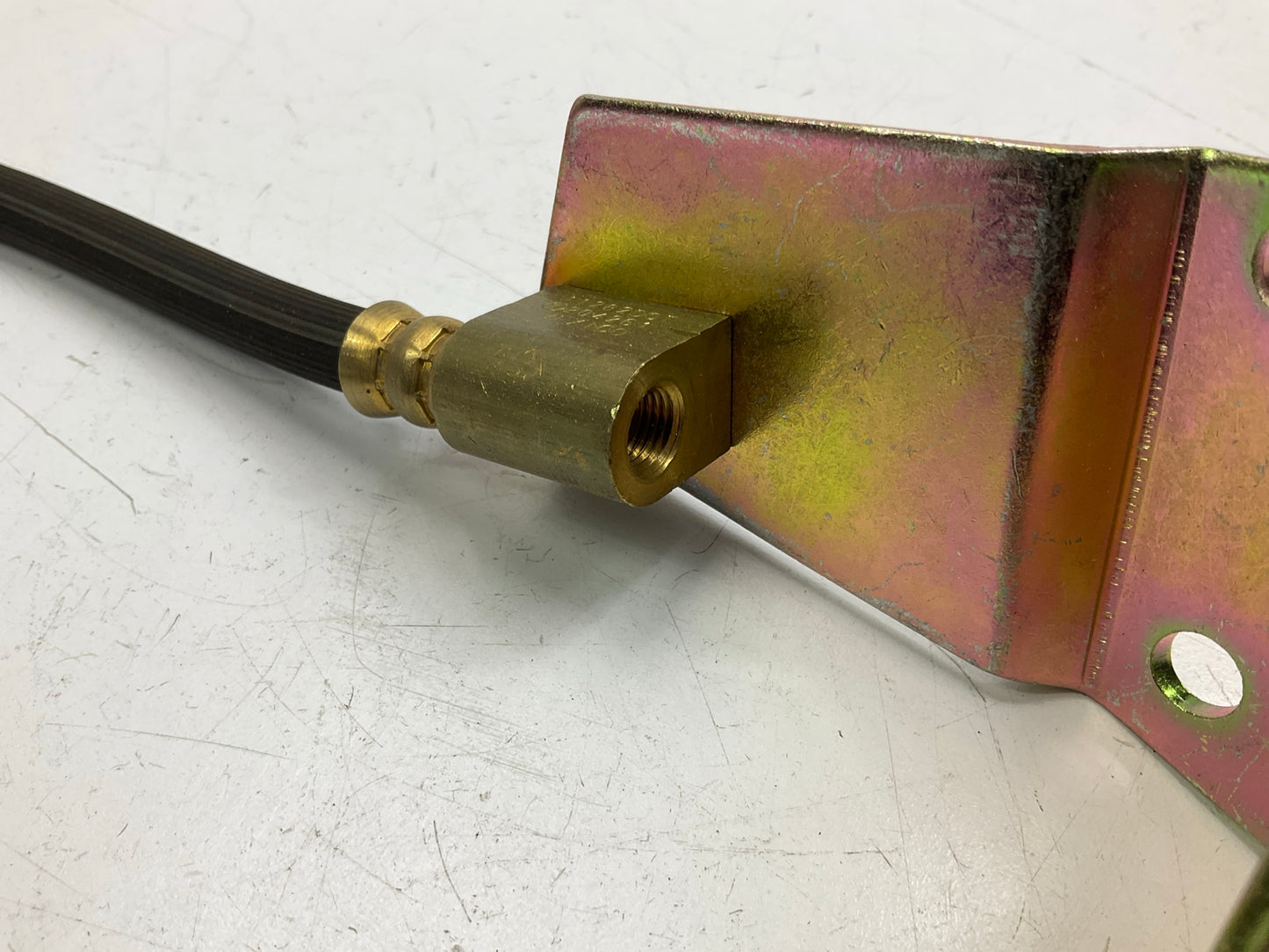 BHA38199 Front Left Brake Hydraulic Hose