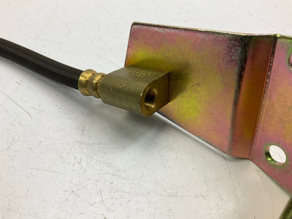 BHA38199 Front Left Brake Hydraulic Hose