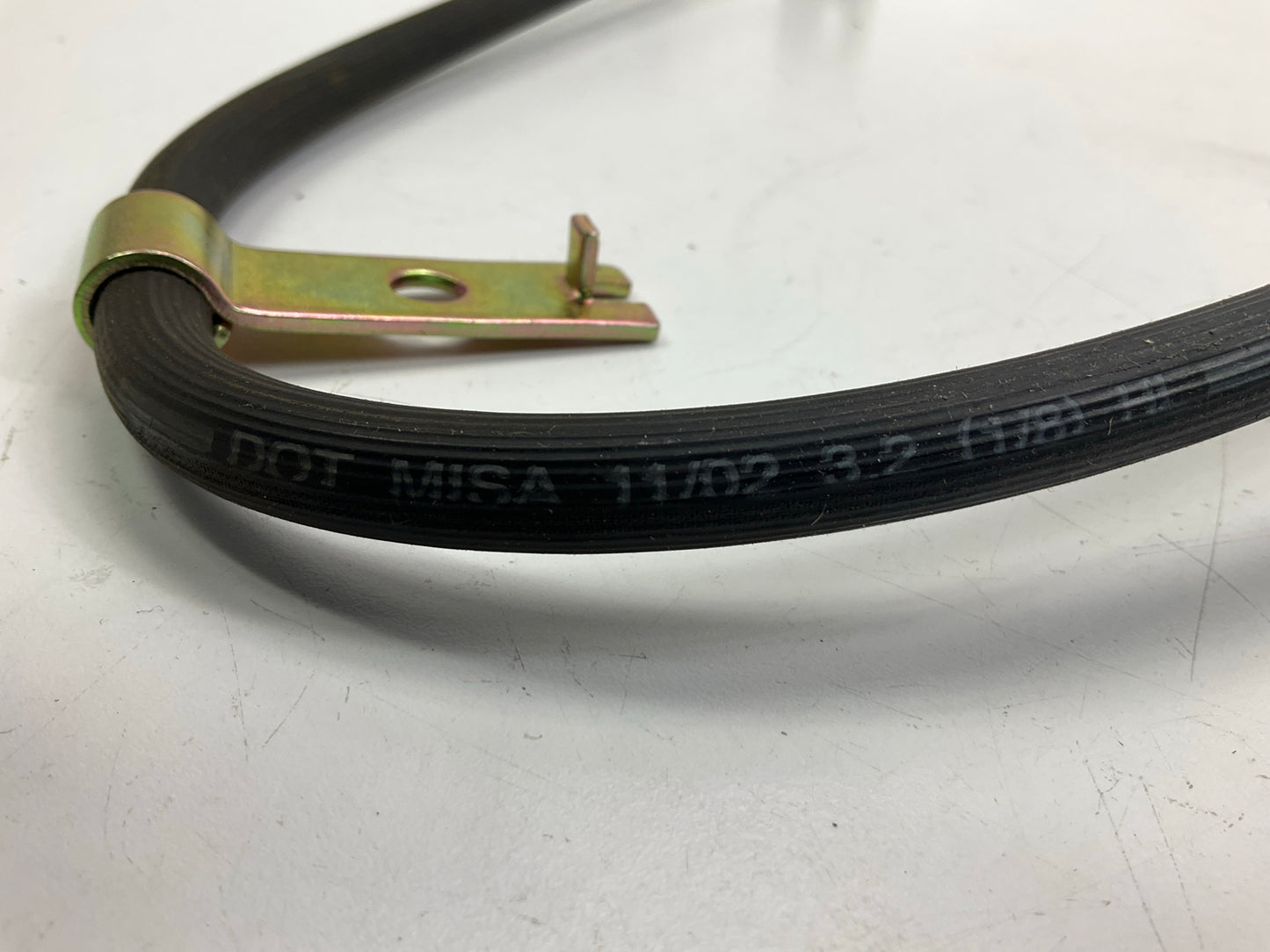 BHA38199 Front Left Brake Hydraulic Hose