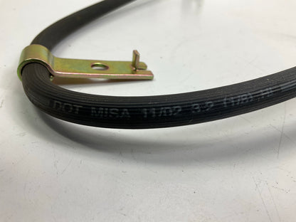 BHA38199 Front Left Brake Hydraulic Hose