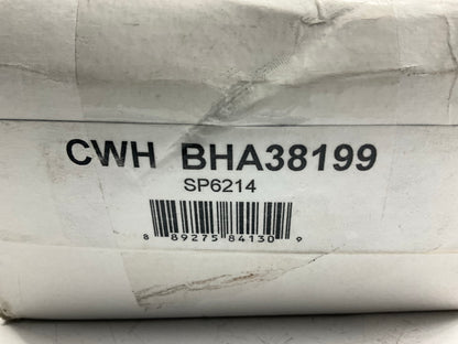BHA38199 Front Left Brake Hydraulic Hose