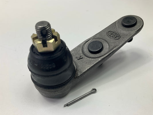 New UNBOXED - OEM 555 BJ10457 Front Upper Ball Joint - 1983-1987 Honda Prelude