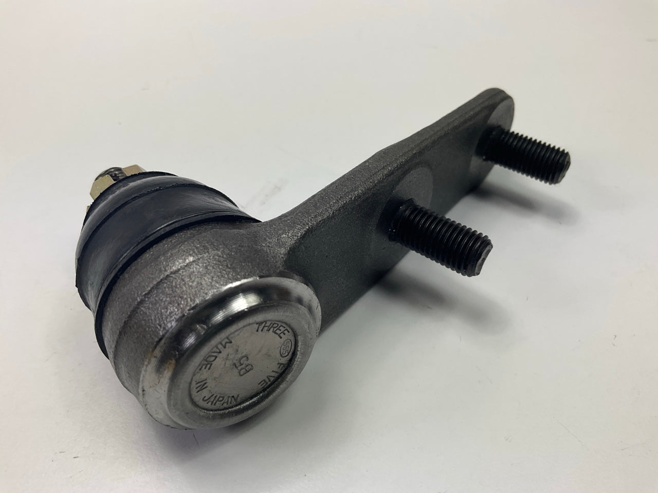 New UNBOXED - OEM 555 BJ10457 Front Upper Ball Joint - 1983-1987 Honda Prelude