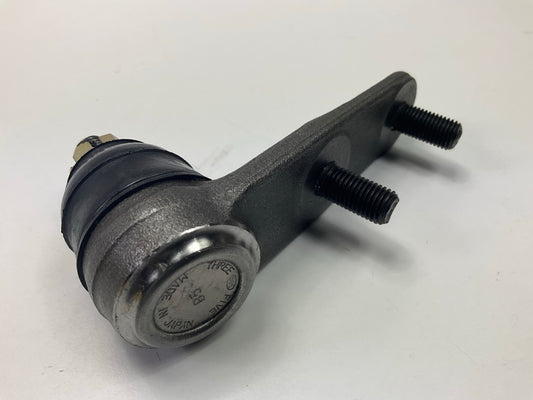 New UNBOXED - OEM 555 BJ10457 Front Upper Ball Joint - 1983-1987 Honda Prelude