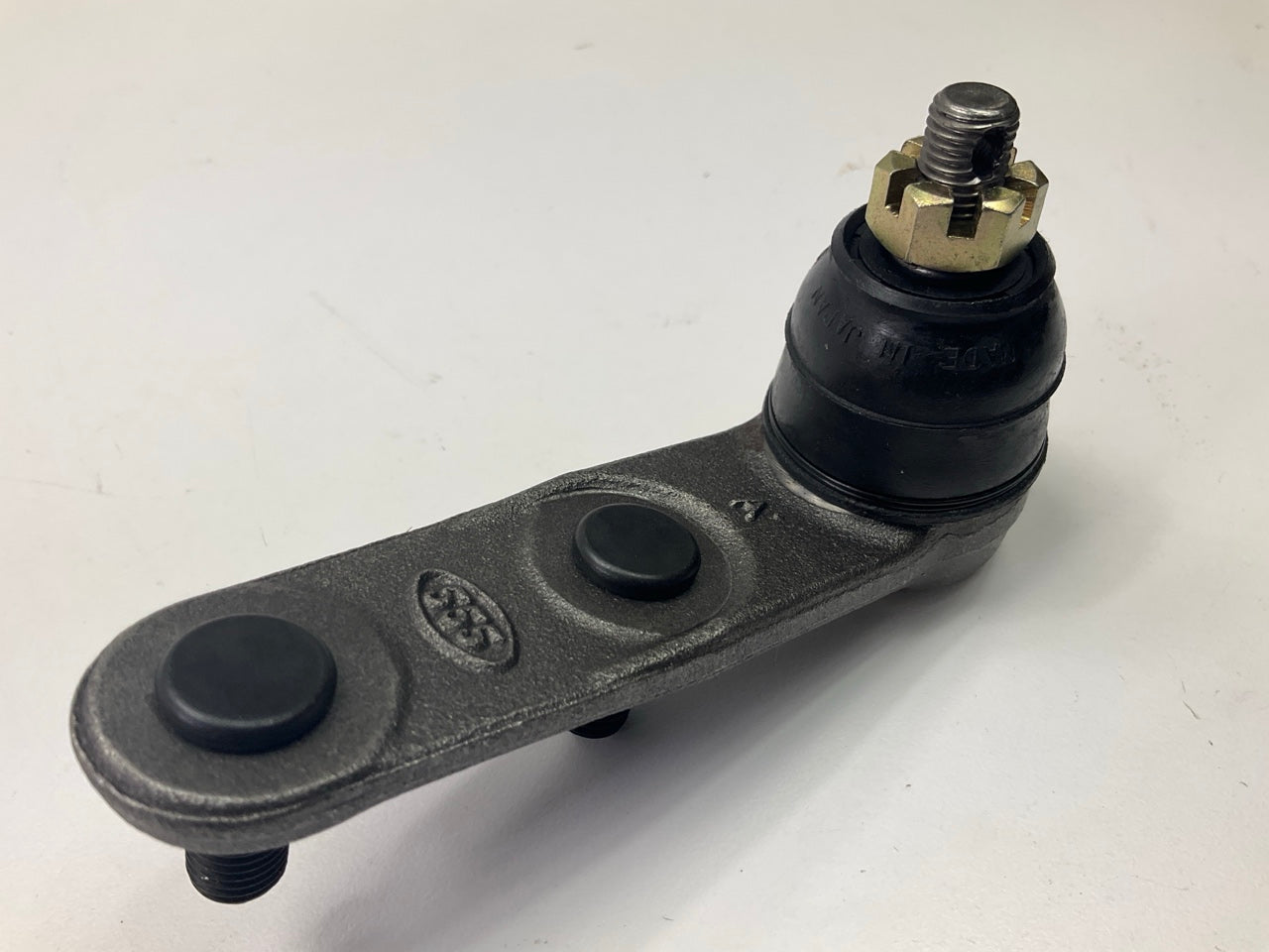 New UNBOXED - OEM 555 BJ10457 Front Upper Ball Joint - 1983-1987 Honda Prelude