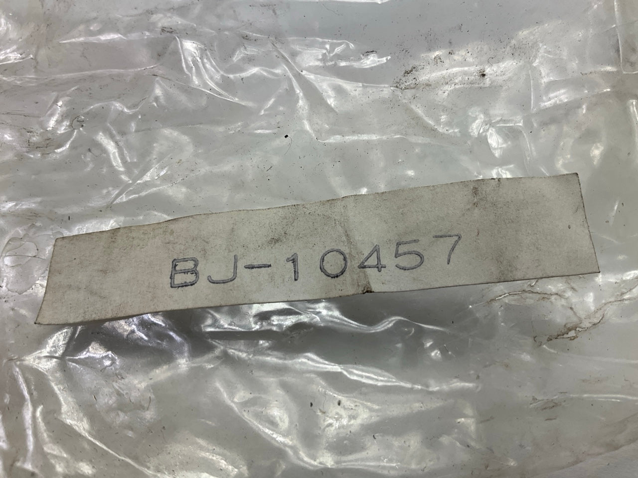 New UNBOXED - OEM 555 BJ10457 Front Upper Ball Joint - 1983-1987 Honda Prelude