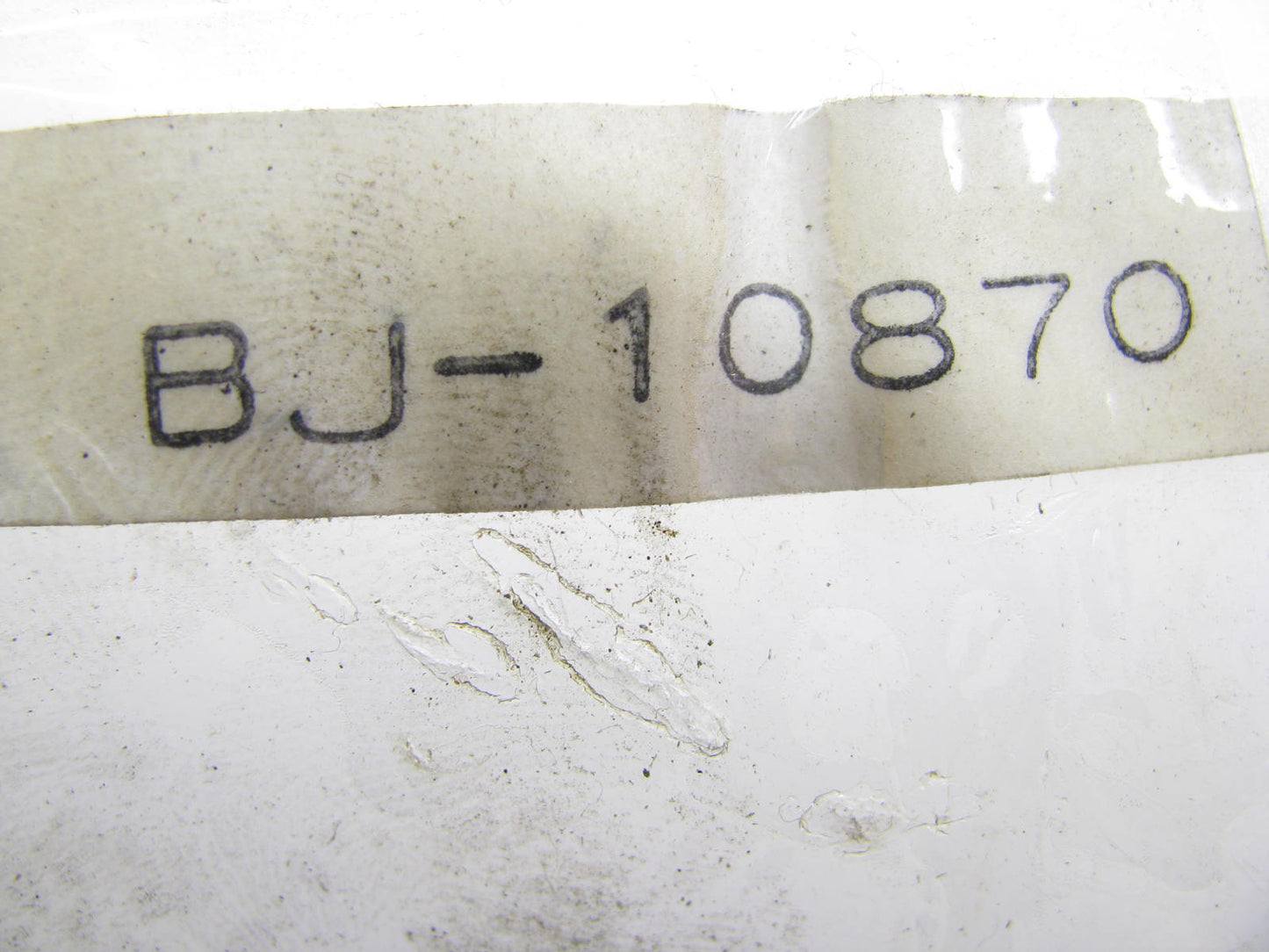 Front Left Lower Control Arm & Ball Joint Assembly BJ-10870
