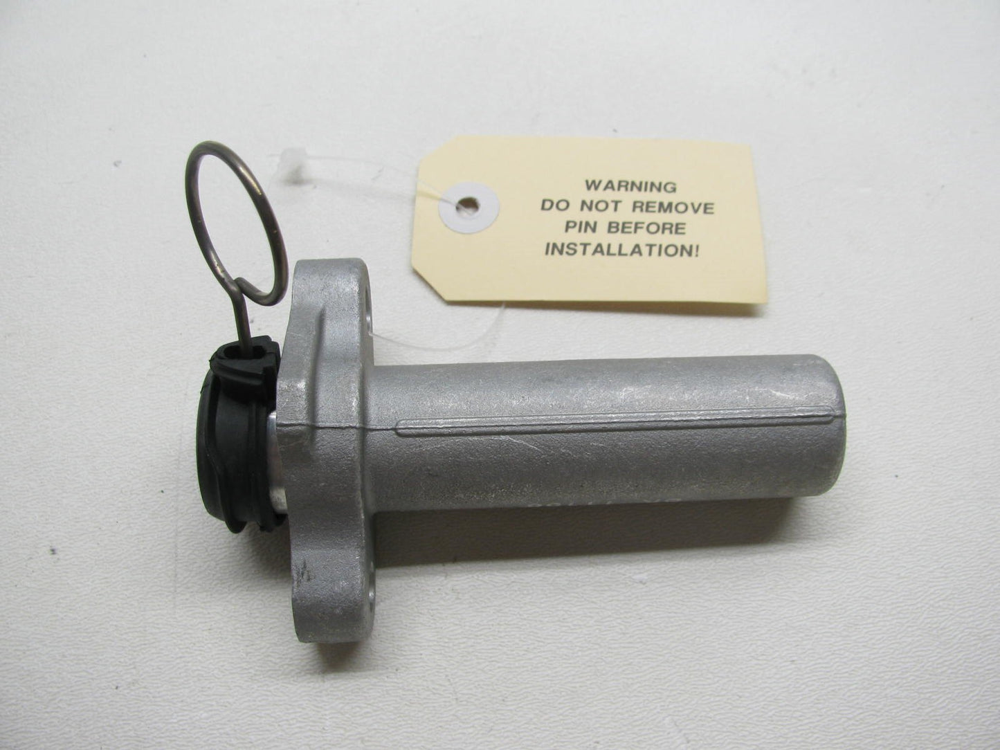 New UNBOXED NTN Engine Timing Belt Tensioner # BK11158