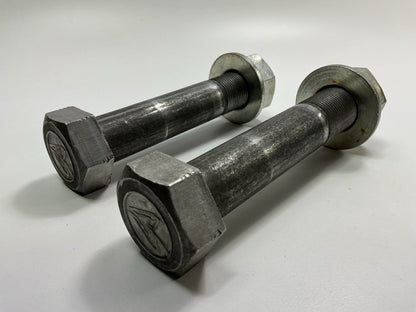 (2) NEW UNBOXED Automann BKF100500GR5 Torque Arm Bolt Kit Hutch - E9839, R309839