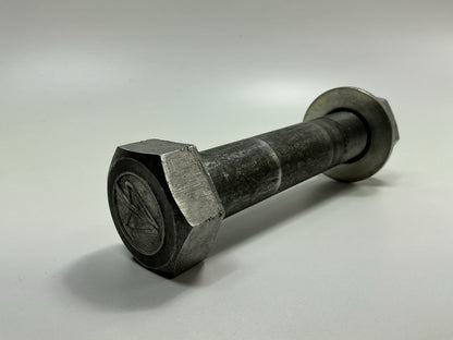 NEW UNBOXED Automann BKF100500GR5 Torque Arm Bolt Kit Hutch - E9839, R309839