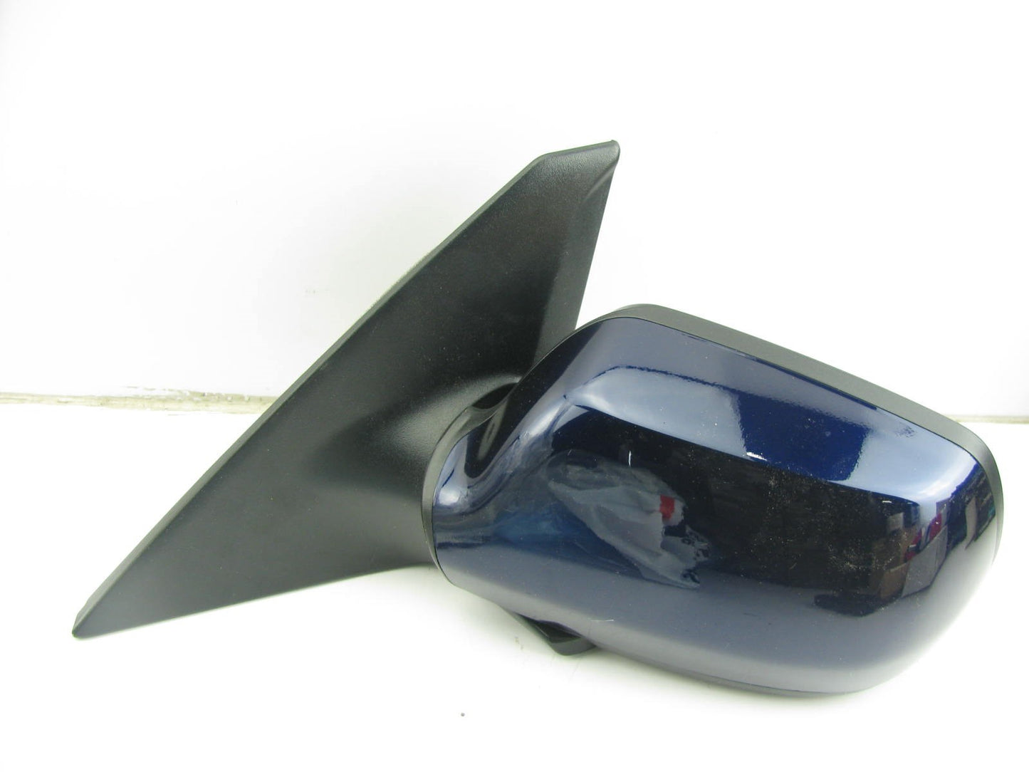 NEW - OUT OF BOX - Left Drivers Side Mirror OEM - 2004-2009 Mazda 3  BN8R-69-180