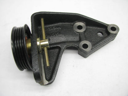 NEW UNBOXED OEM AC Drive Pulley Idler Bracket - 1990-2000 Mazda Miata 1.8L
