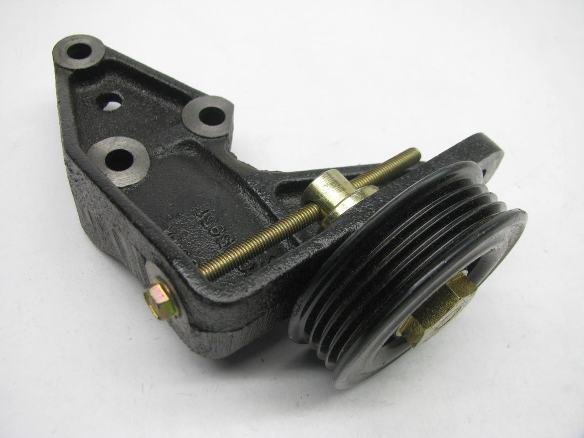NEW UNBOXED OEM AC Drive Pulley Idler Bracket - 1990-2000 Mazda Miata 1.8L