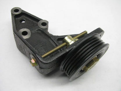 NEW UNBOXED OEM AC Drive Pulley Idler Bracket - 1990-2000 Mazda Miata 1.8L