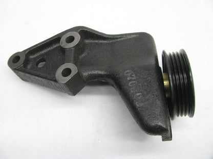 NEW UNBOXED OEM AC Drive Pulley Idler Bracket - 1990-2000 Mazda Miata 1.8L