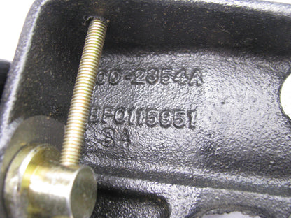 NEW UNBOXED OEM AC Drive Pulley Idler Bracket - 1990-2000 Mazda Miata 1.8L